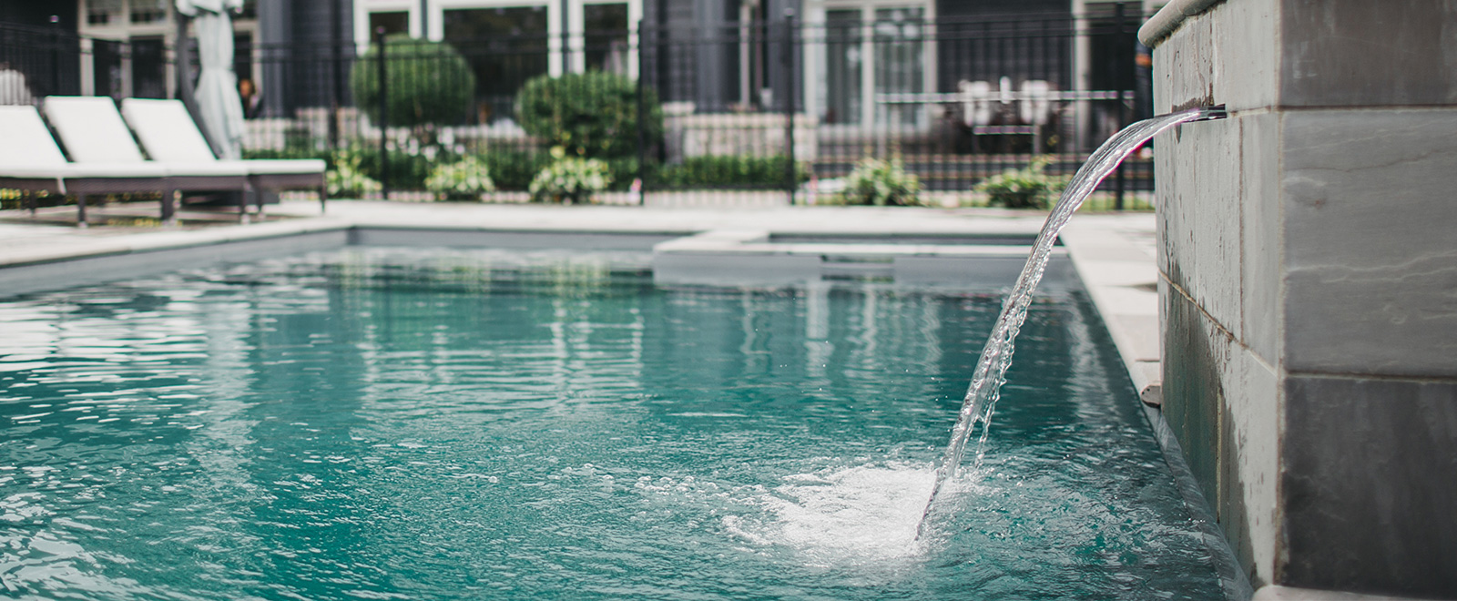LeisurePools_Enhancements_Header-WaterFeatures how much does a fiberglass pool cost