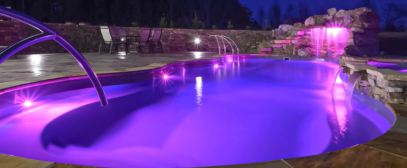 LeisurePools_Enhancements_Header-UnderwaterLighting Leisure Pools Enhancements Header for Underwater Lighting