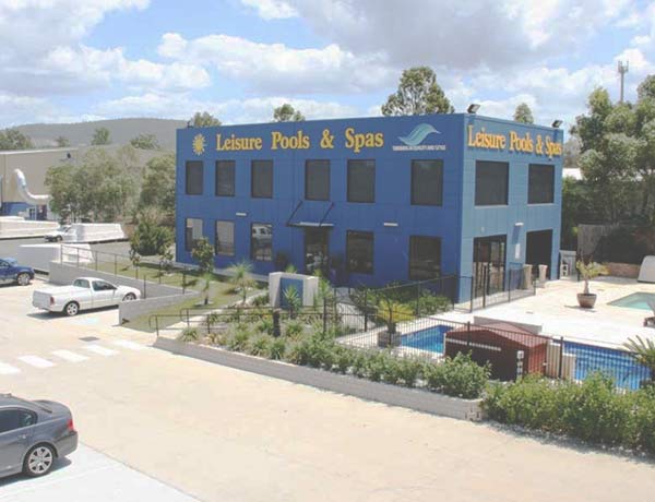 Leisure Pools Yatala
