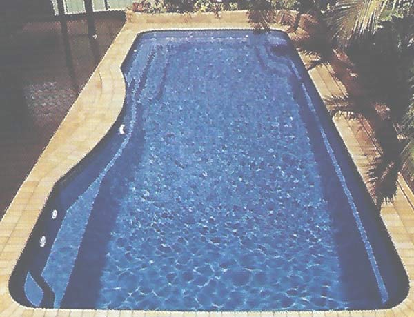 Leisure Pools Production Expansion
