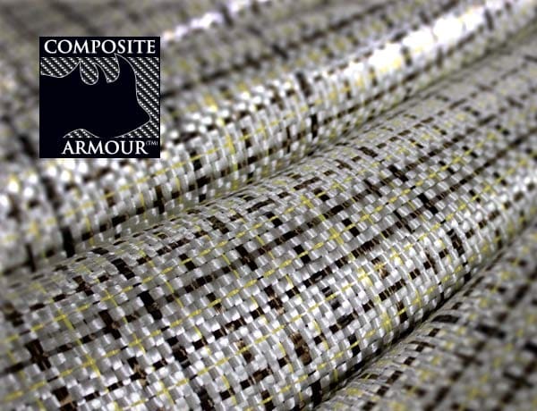 Leisure Pools Fibreglass Pool Manufacturing Innovation - Composite Armour Woven Roving