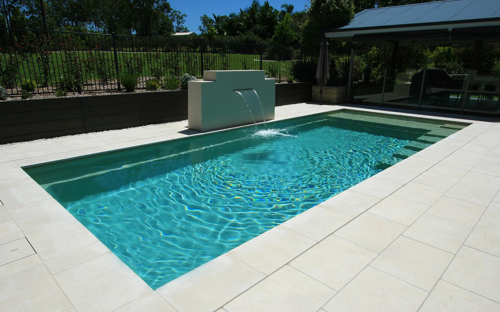 Leisure Pools Elite Diamond Sand