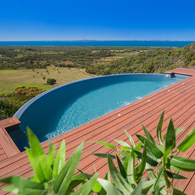 Leisure Pools Horizon Graphite Grey - Affordable And A Great Investment