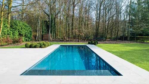 Fiberglass Pool Design Leisure Pools Cube