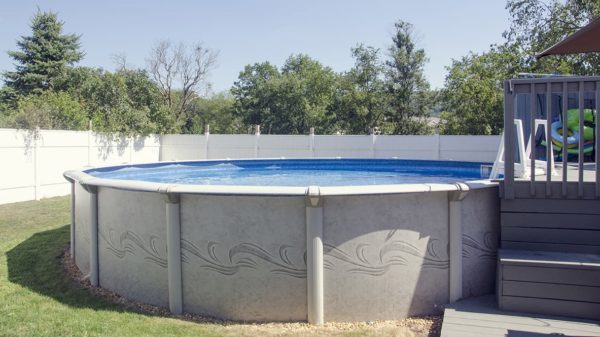 What Is The Best Type Of Swimming Pool, Above Ground Pool With Deck Cost Reddit