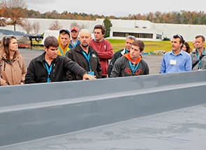 Leisure Pools Global Presence