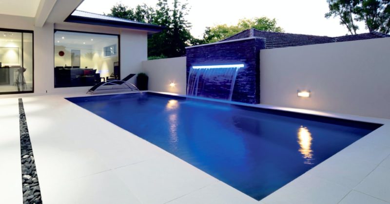 Fibreglass vs. Vinyl Pool vs. Concrete Pool | Leisure Pools Australia