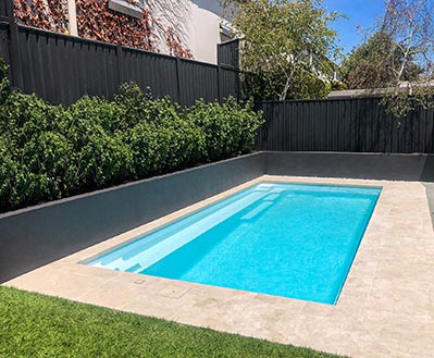 Allnex | Fibreglass Pool Colour Options | Leisure Pools Australia