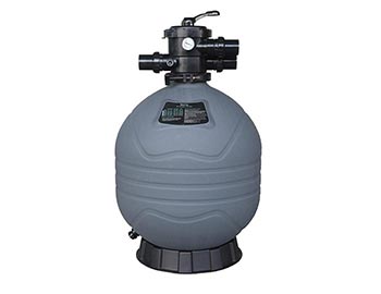 Sand Filter