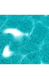 Leisure Pools Aquamarine Gelcoat Colour