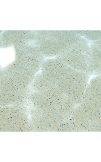 Leisure Pools Diamond Sand Gelcoat Colour