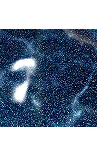 Leisure Pools Ebony Blue Gelcoat Colour