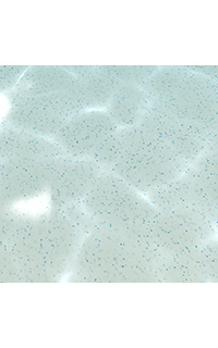 Leisure Pools Shimmer White Gelcoat Colour
