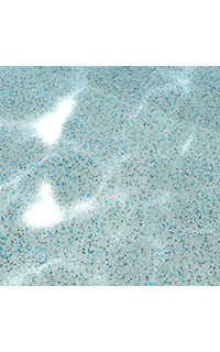 Leisure Pools Silver Grey Gelcoat Colour