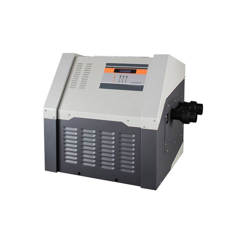 Astral Gas Heater Durable Style Leisure Pools Australia