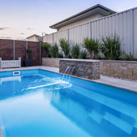 Top Colours for Swimming Pools - Leisure Pools Australia