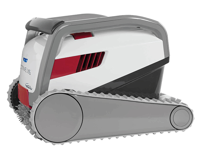 Dolphin Active X6 Robotic Pool Cleaner
