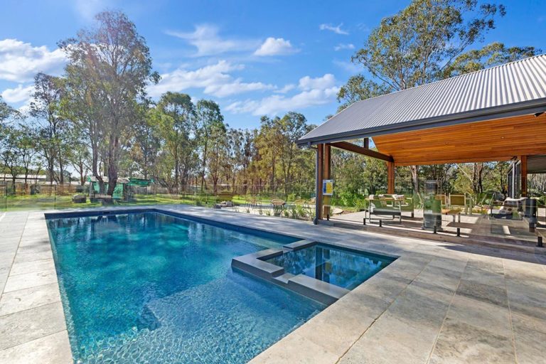 Fibreglass Pool Builder in Sydney Leisure Pools Sydney