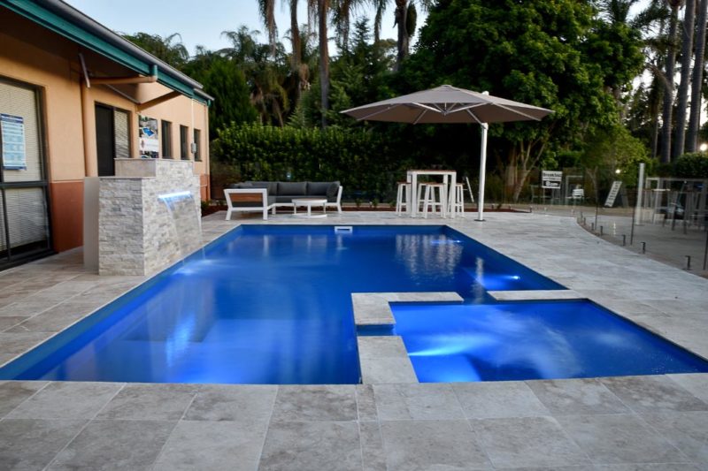 Pool Builders in Toowoomba & Ipswich