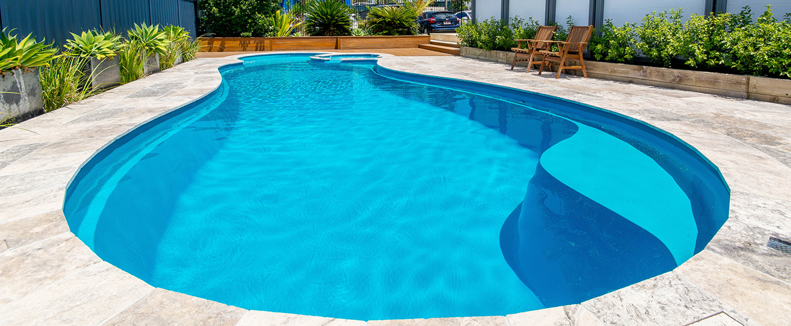 fibreglass swimming pools