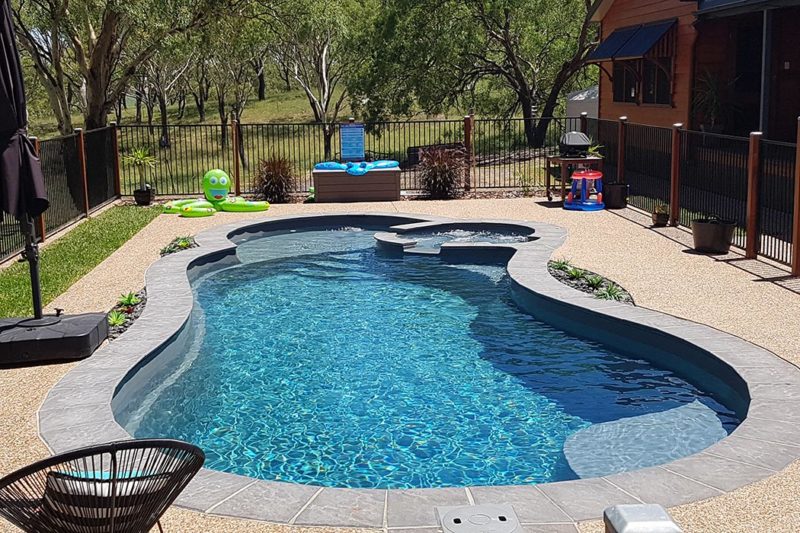 Pool Builders in Toowoomba & Ipswich