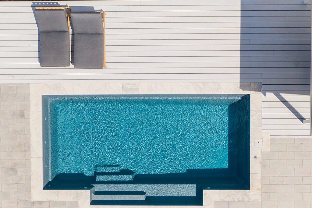 Pool Builders in Bendigo Leisure Pools Bendigo