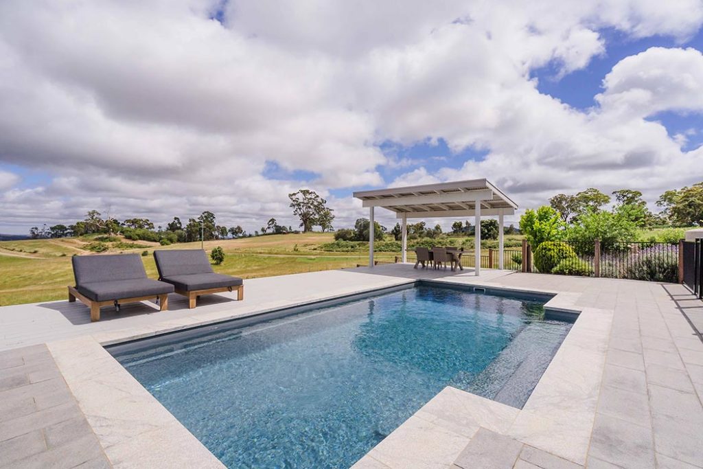 Pool Builders in Bendigo Leisure Pools Bendigo