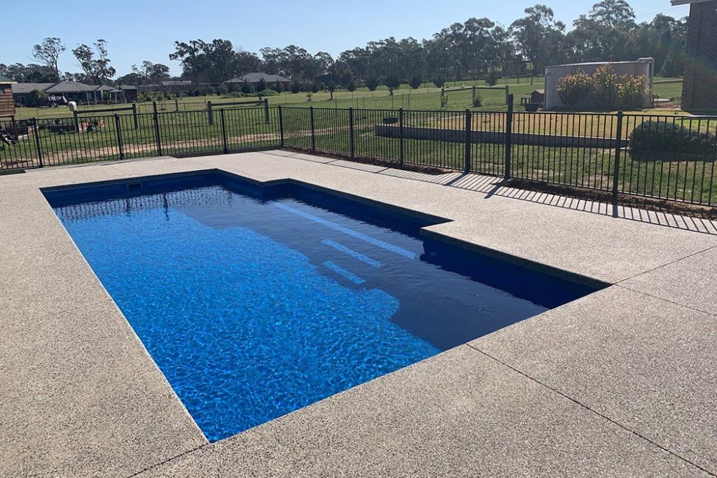 Pool Builders in Bendigo Leisure Pools Bendigo