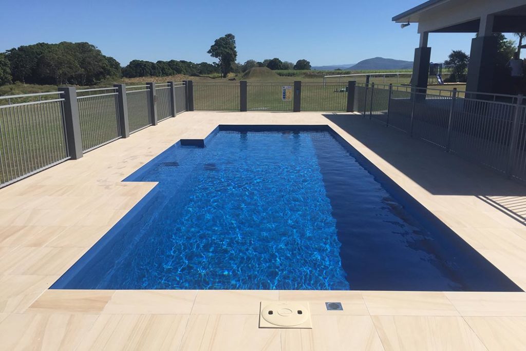 Pool Builders in Mackay Leisure Pools Mackay