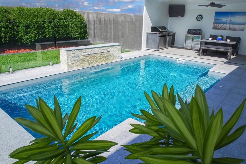 Pool Builders in Rockhampton - Leisure Pools Rockhampton
