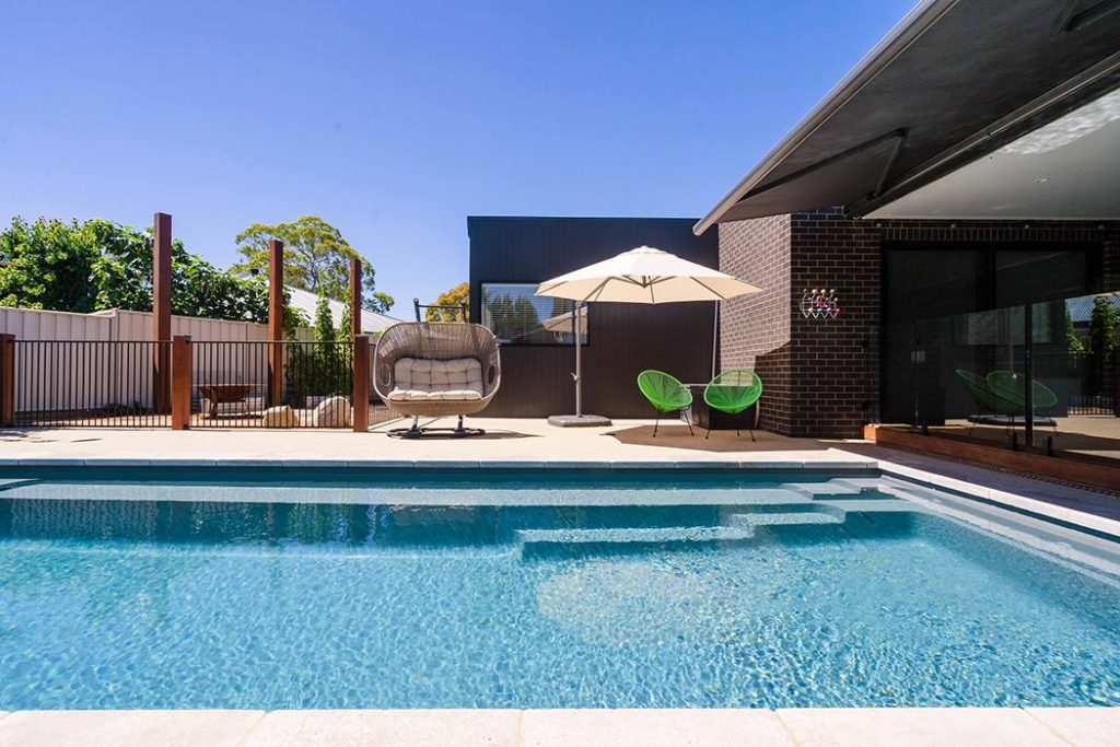 Pool Builders in Bendigo Leisure Pools Bendigo