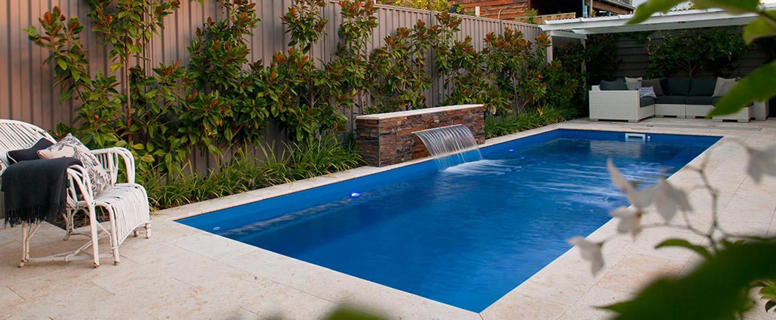 pool builders in Spencer Gulf, servicing Port Pierie, Port Augusta, Whyalla, Wallaroo & surrounding areas.