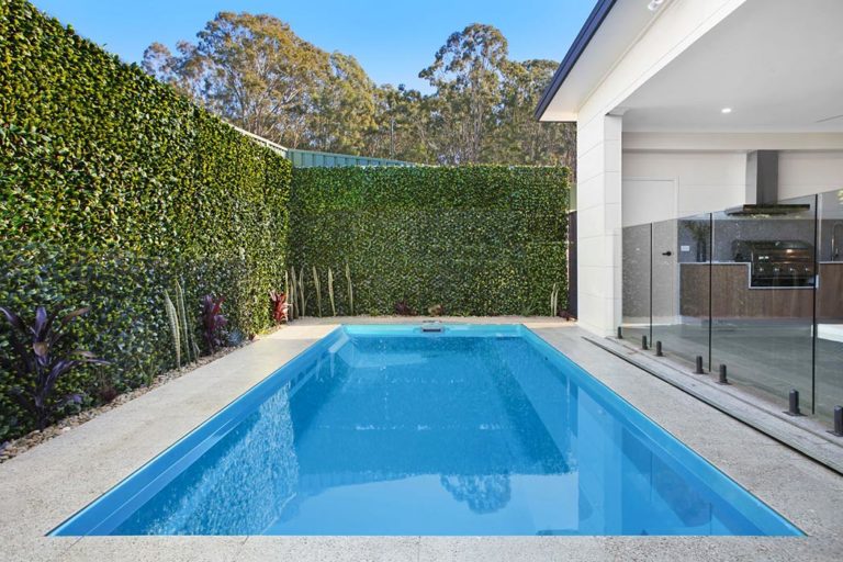 Fibreglass Pool Builder in Sydney Leisure Pools Sydney