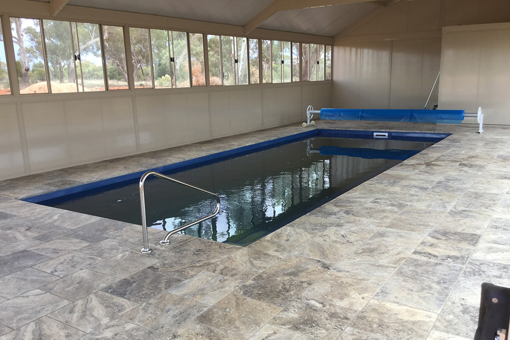 Fibreglass Pool Builder in Dubbo Leisure Pools Dubbo