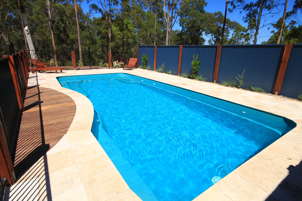 Pool Builders in Goulburn