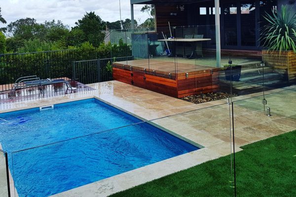 Pool Builders in Melbourne South East