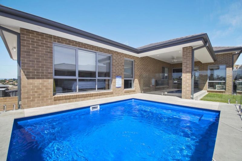 Pool Builders in Canberra Leisure Pools Canberra