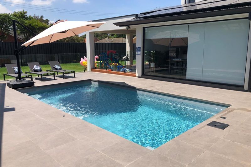 Pool Builders In Adelaide Leisure Pools Adelaide Metro