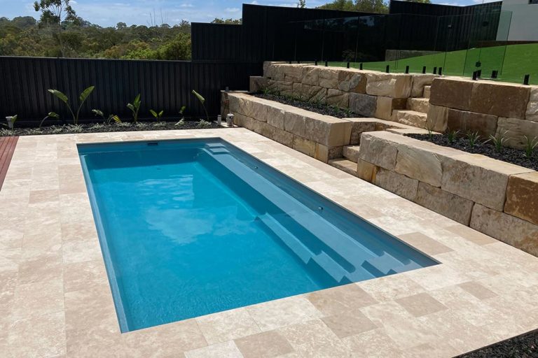 Fibreglass Pool Builder in Sydney Leisure Pools Sydney