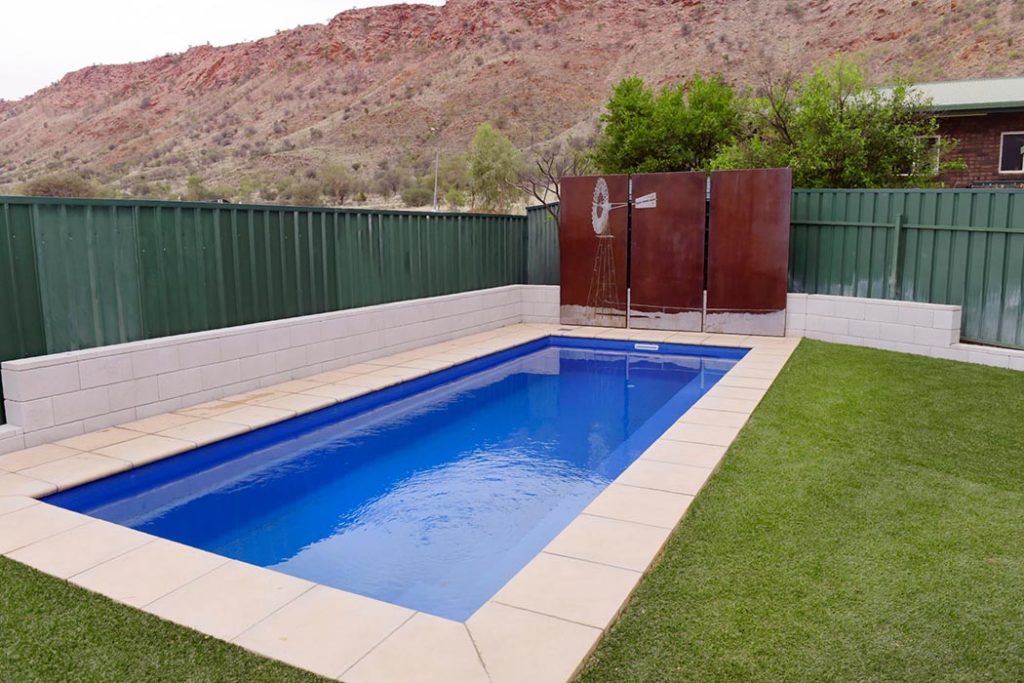Pool Builders in Alice Springs Bloomin Deserts Pools