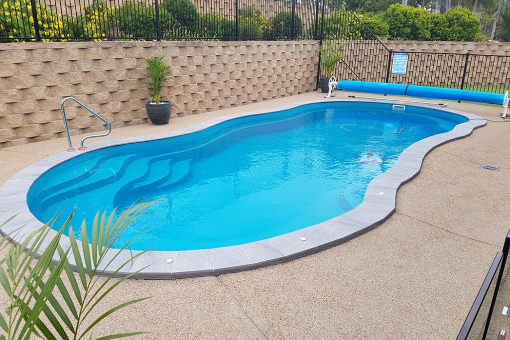 Pool Builders in Rockhampton - Leisure Pools Rockhampton