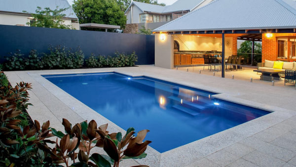 Fibreglass Pool Shells, An In-depth Look - Leisure Pools Australia