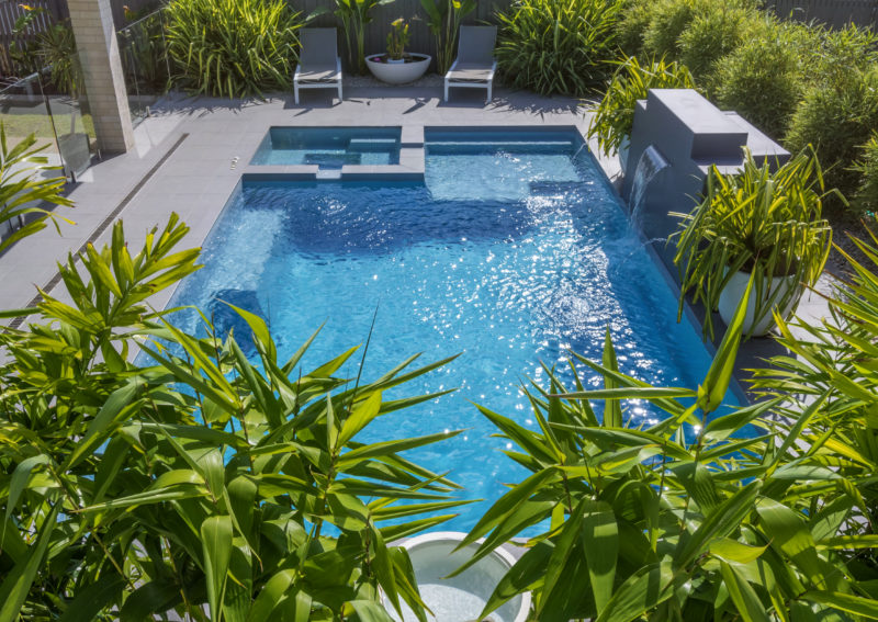 The Average Cost for an Inground Pool in 2021 - Leisure Pools Australia