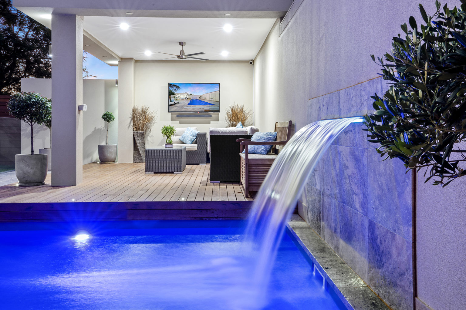 The Average Cost for an Inground Pool in 2021 Leisure Pools Australia