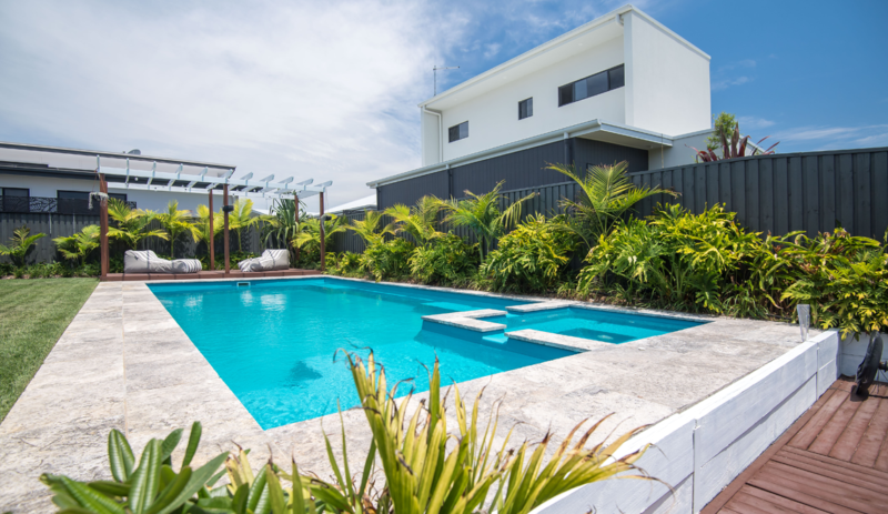 The Average Cost for an Inground Pool in 2021 - Leisure Pools Australia