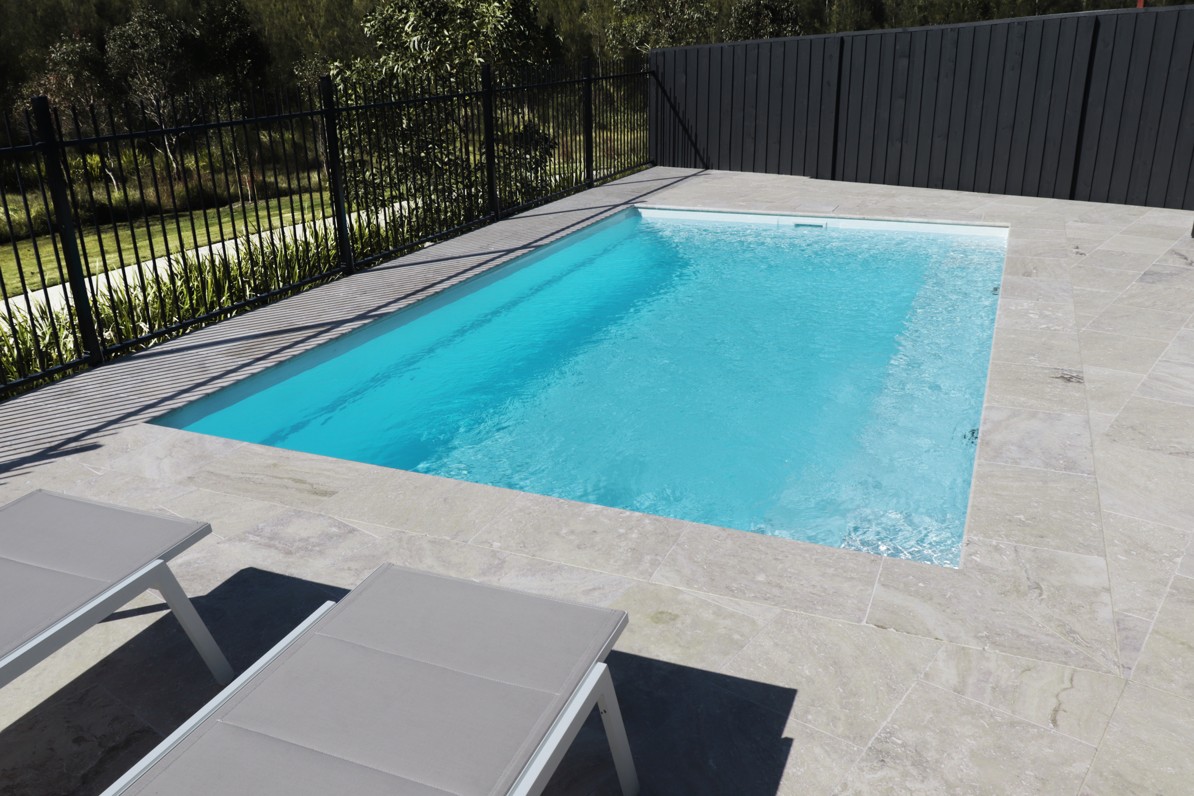 Pool Builders in Gold Coast and South Brisbane