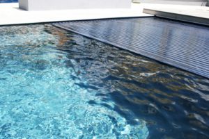 secure around your pool to prepare for a cyclone
