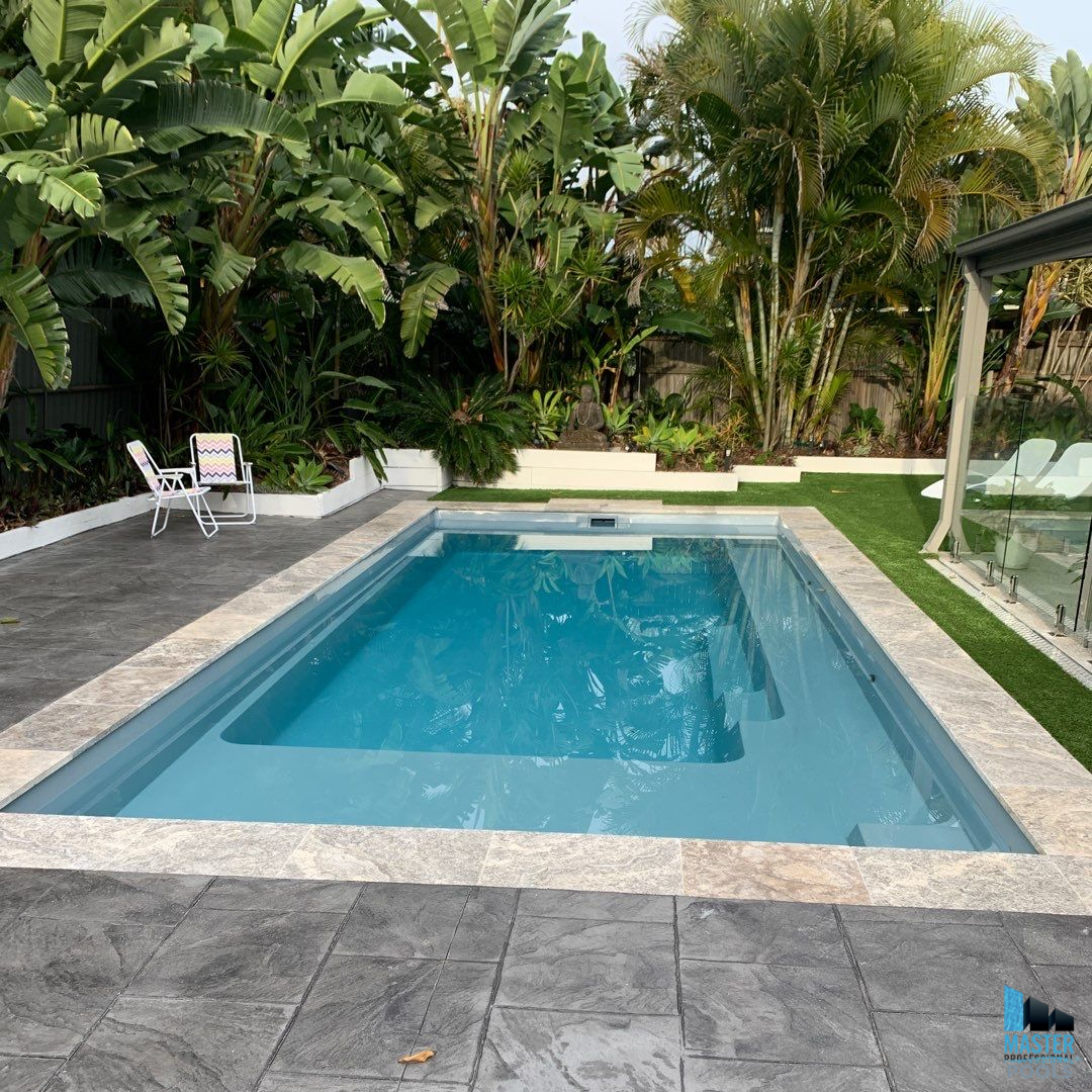 Pool Builders in Gold Coast and South Brisbane