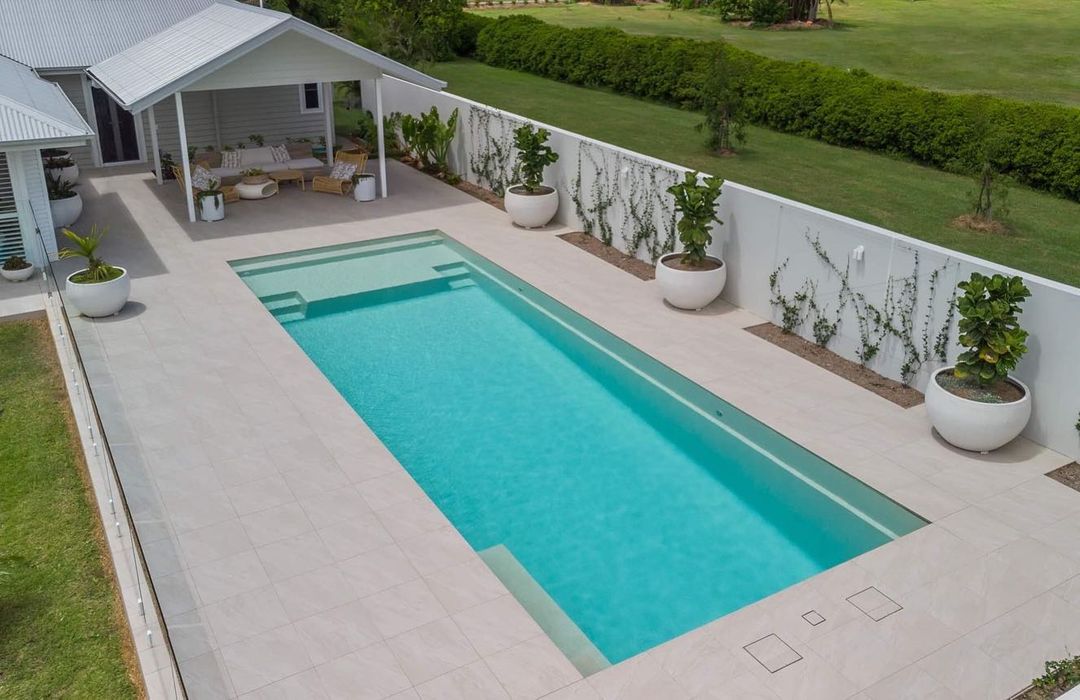How a Pool can Boost Financial Value