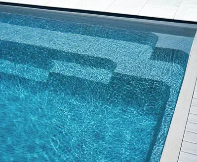 Leisure Pools Graphite Grey Gelcoat Colour - Zoom